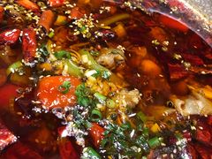 -大秦瓦罐(光谷大街店)