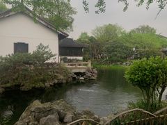 -东山雕花楼