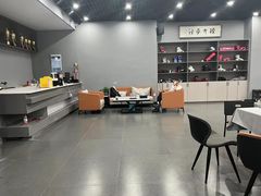 -臻元搏击格斗泰拳拳馆(港隆店)