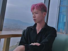 -三迪希尔顿酒店·星空酒廊