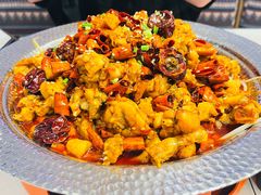 -一味一诚•鲜嫩烤鱼(昌发展万科广场店)