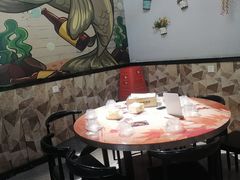 -小竹签烤肉纸包鱼小龙虾(唐韵路店)