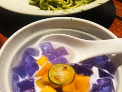 -七色云蔬食(喜邻里店)