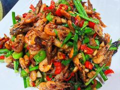 -毛家饭店(翡翠绿洲商业街店)