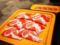 -空之介寿喜烧·和牛放题(恒隆广场店)
