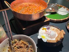 -Ameigo梅果·云贵川bistro(长宁来福士店)