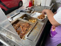 -细妹五香牛杂(步行街店)