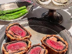 -壳里西餐厅Coquille Seafood Bistro(蒙自路店)