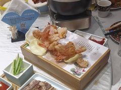 -北纬39度天津宴(黑牛城道店)