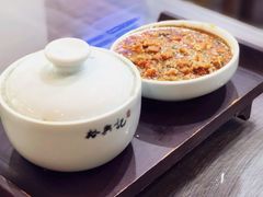 秃黄油-裕兴记•蟹黄面馆(人民广场店)