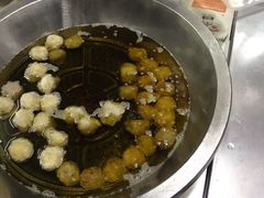 -老福合沟无米粿甜汤粿品店