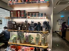 -星巴克(北京新东安)