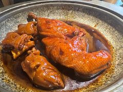 -应天大明王朝·南京菜(中山陵店)