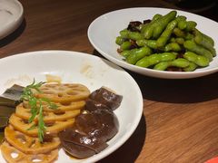 -清水亭湖北菜(大屯DT51店)