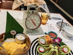 -太食獸泰式茶餐厅(IFS国金中心店)