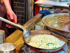 -毅祥斋老孙家泡馍(西羊市店)