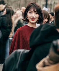 -MYYF SALON烫发染发