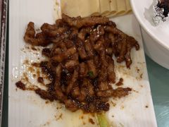 -福来居烤鸭店(天坛二店)