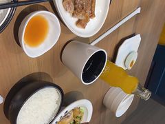 -阿皇仔烧鹅(麦地店)