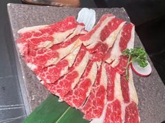 -谷牛和牛烤肉(漕河泾印象城店)