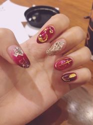 -米小兔美甲美睫