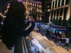 -上海苏宁宝丽嘉酒店·Cafe Bellagio西餐厅
