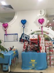 -万达宝贝王(南昌西湖店)