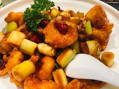 -宏达老菜馆(东安街店)