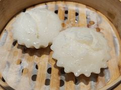 香油冻糕-眉州东坡(鸿坤店)