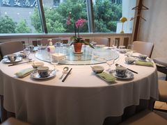 -漢舍中国菜馆(889广场店)