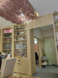 -米·日本の美甲美睫專門店
