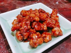 -新白鹿餐厅(爱琴海购物中心店)