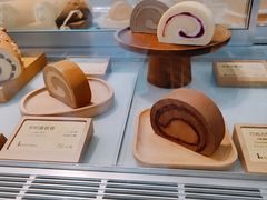 -SKROLL卡特司库·蛋糕定制·生吐司·司康(古北程家桥店)
