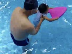 -嘻游纪亲子游泳中心(天佑城店)