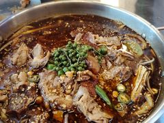 -蓉三少冒烤鸭·四川小吃集(北京首店)