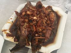 -林家饭店(新林公路店)