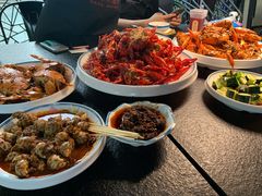 -三妹小龙虾·黄油蟹(华侨城总店)