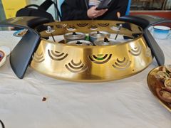 -阆辣荟餐饮(老味道8年·古城店)