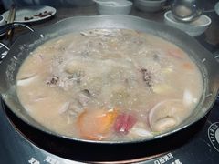 -泽成冰煮羊(非·遗东岸国际店)