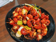 -一棠龙虾•王牌虾球(楚河汉街店)