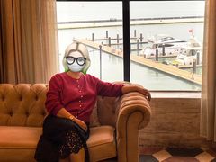 -南沙游艇会·大兵船餐厅