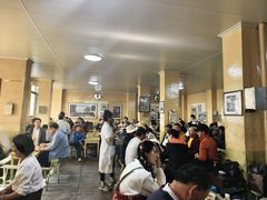 -老光明岗琼甜茶馆
