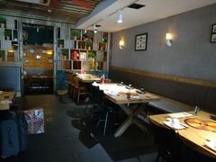 -十号烤场(麦岛店十二年店)