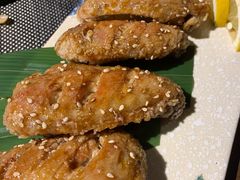 -鲸山上·私房日料(泰达MSD店)