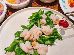 -甜阿姨·天台花园私房菜(万松园店)