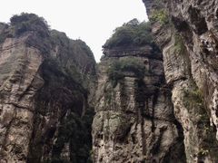 -雁荡山风景名胜区