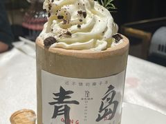 -迦南苑·新派青岛菜·生日纪念日主题餐厅