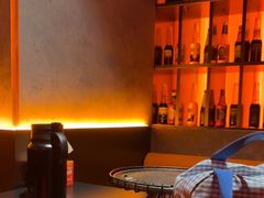 -何师烧烤Pro ·江湖川菜·小龙虾·精酿(太古里旗舰店)