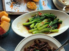 -钱塘秋荷(开鲁路店)