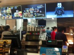 -麦当劳(金平路站店)